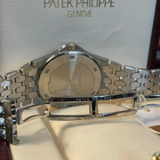 Patek Philippe Neptune